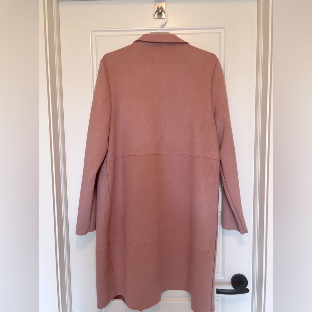 Fall/spring jacket - Picture 2 of 3